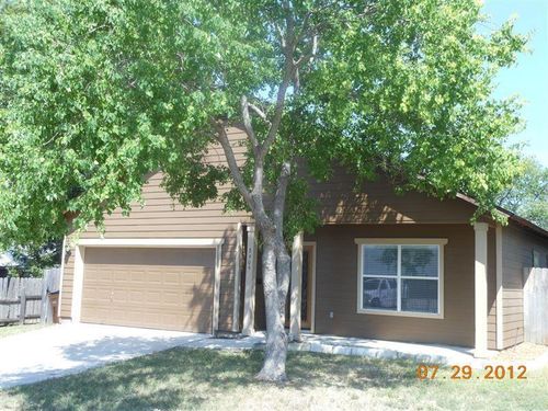 5404 Helen St, Austin, TX, 78751-1631 | Card Image