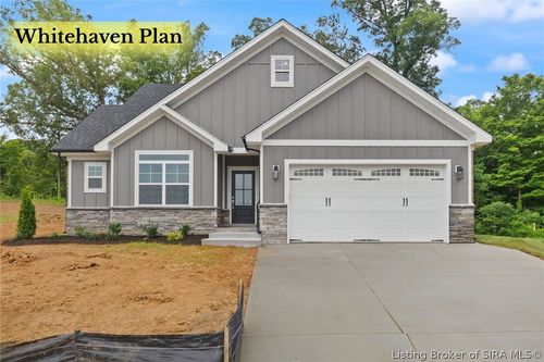 833 Kings Ct, Memphis, IN, 47143-1301 | Card Image