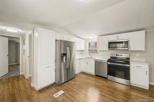 2551 W 92nd Ave, Federal Heights, CO, 80260-5391 | Card Image