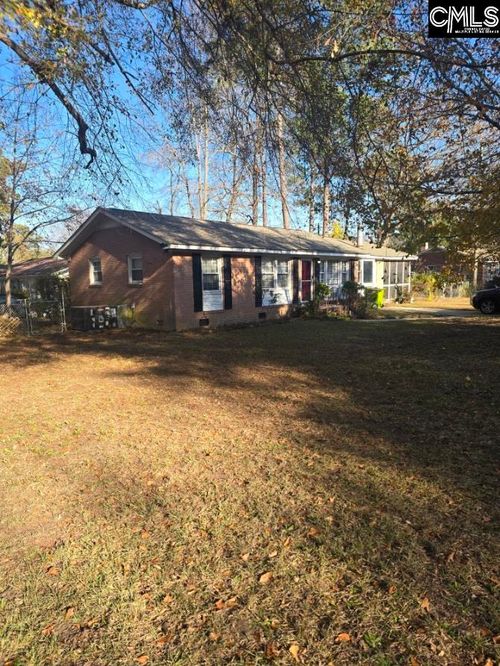 4101 Boxwood Dr, Columbia, SC, 29205-4919 | Card Image