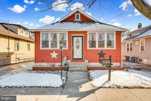 3 S Harley Ave, GLOUCESTER CITY, NJ, 08030-2435 | Card Image