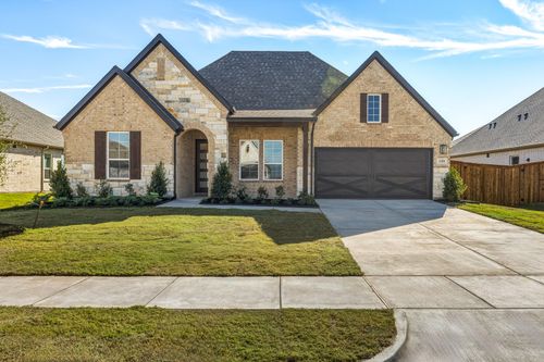 188 Mountain Laurel Dr, Waxahachie, TX, 75165-2882 | Card Image