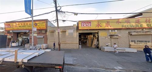 6109 7th Avenue, Brooklyn, NY, 11220 | Card Image