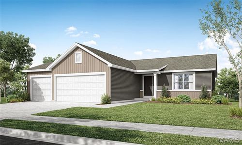 216 Cynthia Dr, Truesdale, MO, 63380-1209 | Card Image