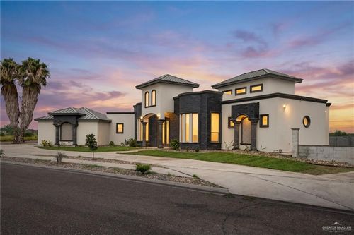 2464 Lady Palm Dr, Rio Grande City, TX, 78582-3469 | Card Image