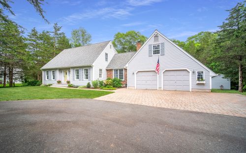 258 New Cheshire Rd, Wallingford, CT, 06492-1636 | Card Image