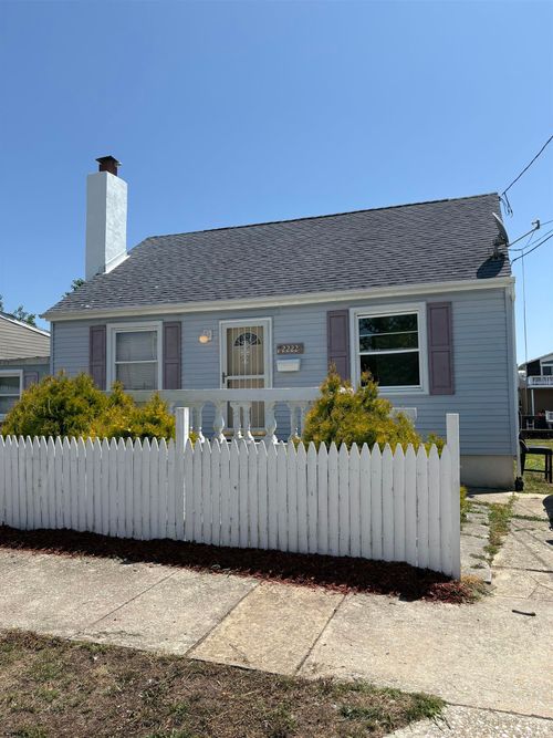 2222 Murray Ave, Atlantic City, NJ, 08401-1529 | Card Image