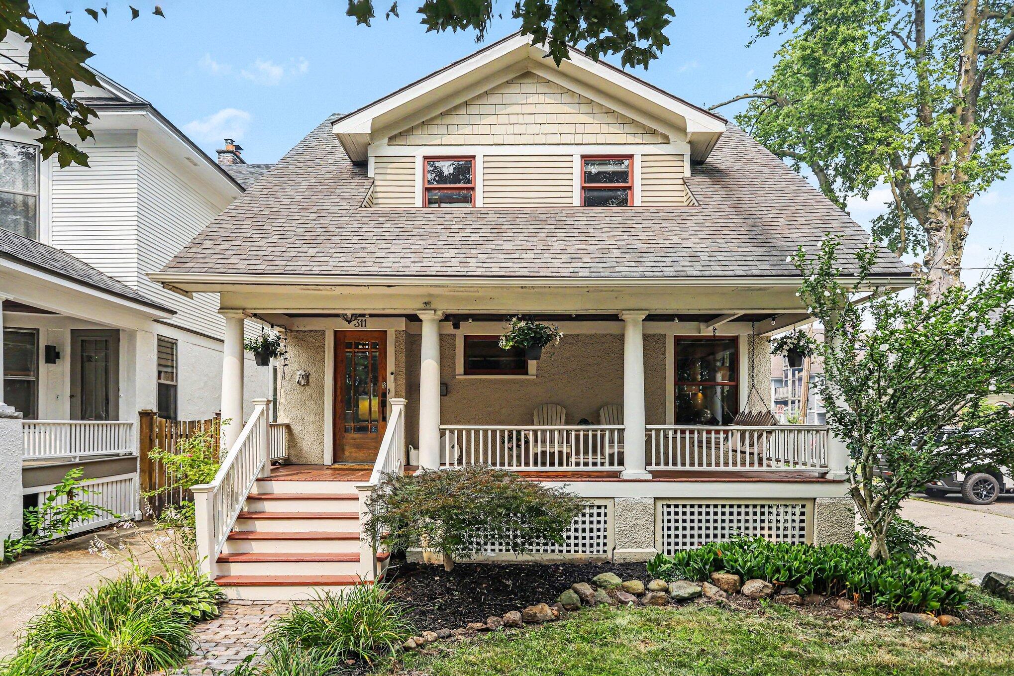 Residential in Kalamazoo 4