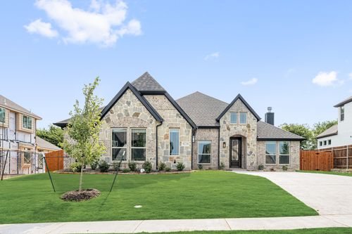 4218 Bel Air Dr, Midlothian, TX, 76065-7250 | Card Image