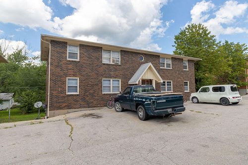 1-2931 Northland Dr, COLUMBIA, MO, 65202-2578 | Card Image