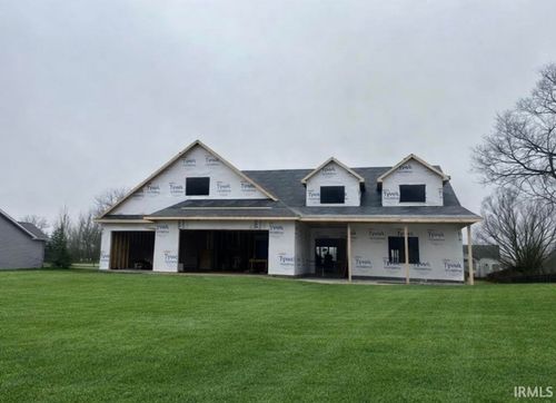 17581 Letterbrick Run, Leo, IN, 46765-7610 | Card Image