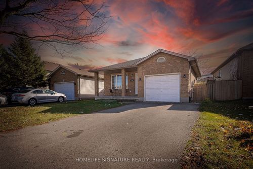 145 Thurman Cir, London, ON, N5V4Z2 | Card Image