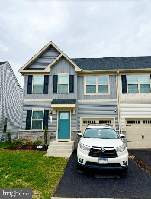 14309 Peace Treaty Cir, BRANDYWINE, MD, 20613-2087 | Card Image