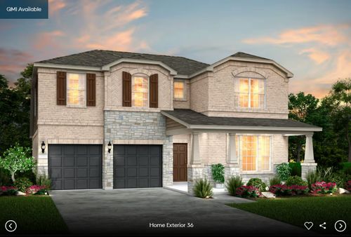 13324 Cuchillo Path, Manor, TX, 78653-2860 | Card Image