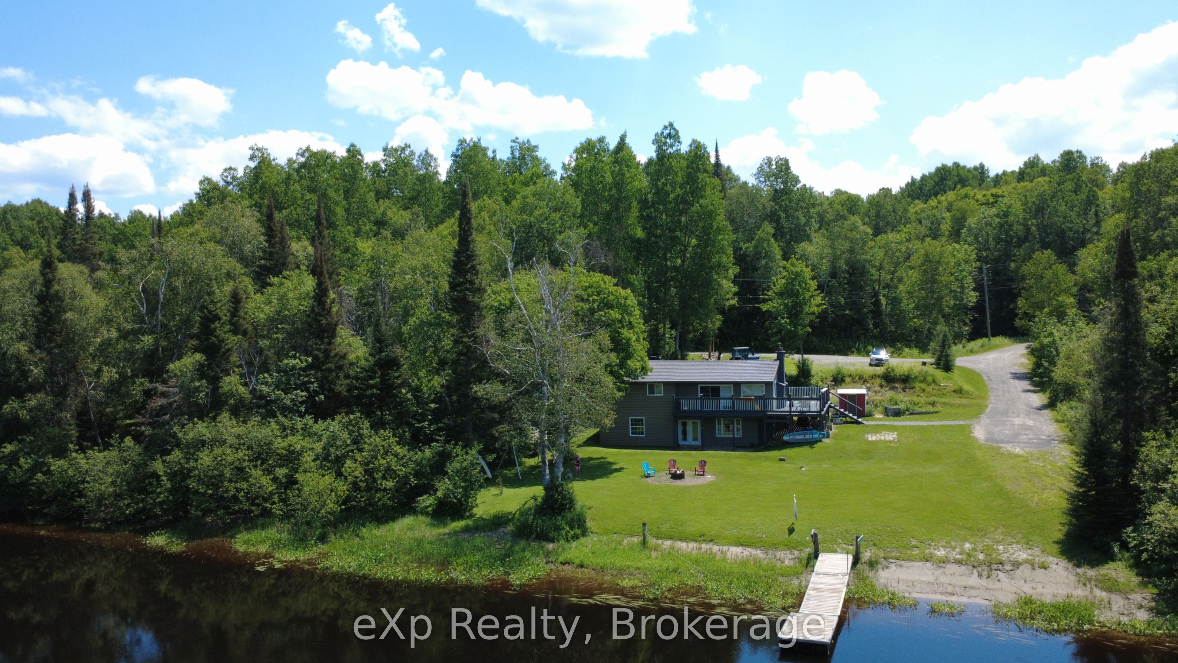 Residential in Burk's Falls 2