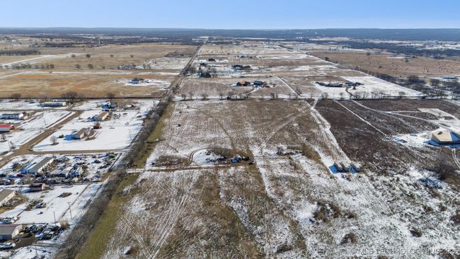 8800 Creager Rd, Home with 0 bedrooms, 0 bathrooms and null parking in Mounds OK | Image 7