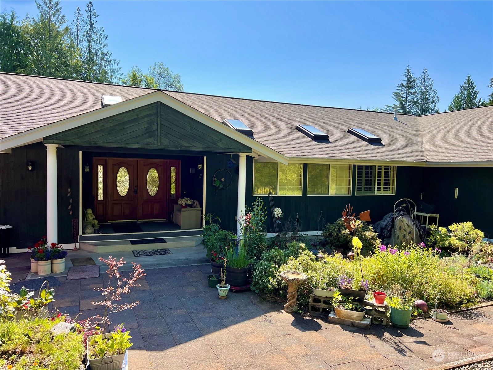352nd St, Eatonville, WA 98328