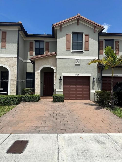 10377-10377 W 34th Ct, Hialeah, FL, 33018-2095 | Card Image
