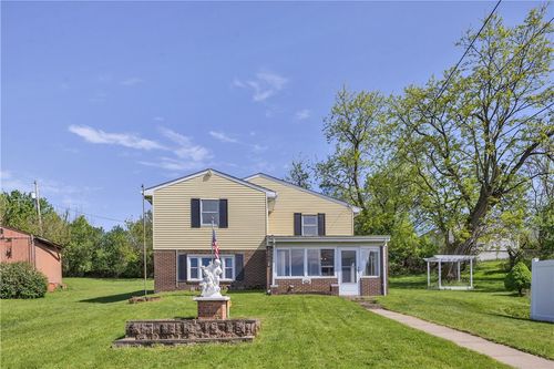2750 Ohio St, Bethel Park, PA, 15102-2735 | Card Image