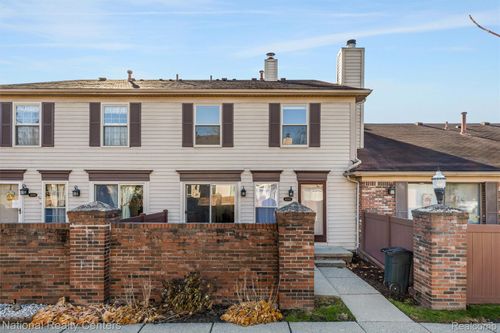 41060 Northwind Dr, Canton, MI, 48188-3115 | Card Image