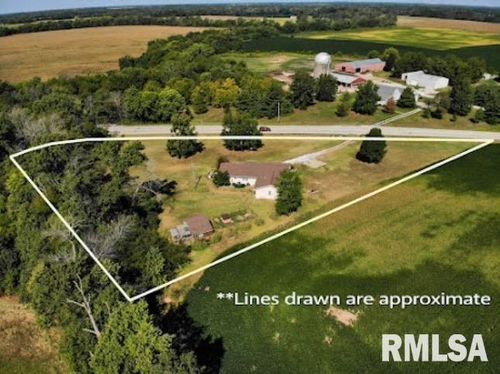 15756 State Route 127, Hoyleton, IL, 62803-1804 | Card Image