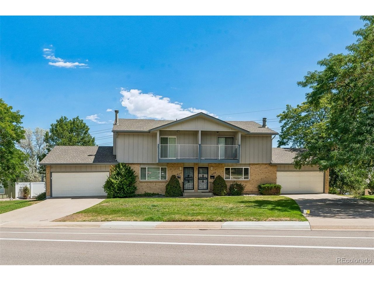 Residential in Lakewood