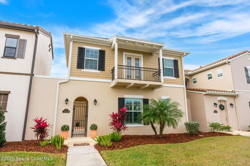 2253 Zuma Ln, Melbourne, FL, 32940-7090 | Card Image