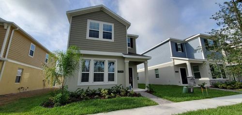 17046 Quicksilver Ave, WINTER GARDEN, FL, 34787-2872 | Card Image