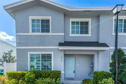 436 Nw 11th Ave, Florida City, FL, 33034-3456 | Card Image