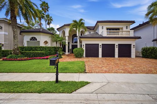 2425 Nw 49th Ln, Boca Raton, FL, 33431-4337 | Card Image
