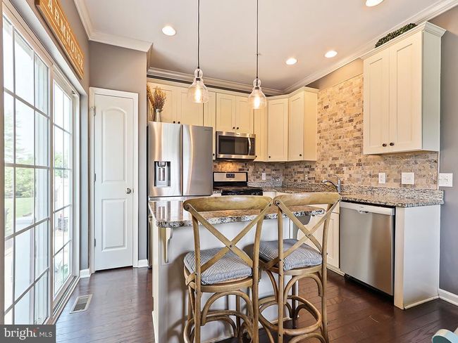 UNIT-5 - 3611 Jacob Stout Rd, Townhouse with 3 bedrooms, 3 bathrooms and null parking in DOYLESTOWN PA | Image 11