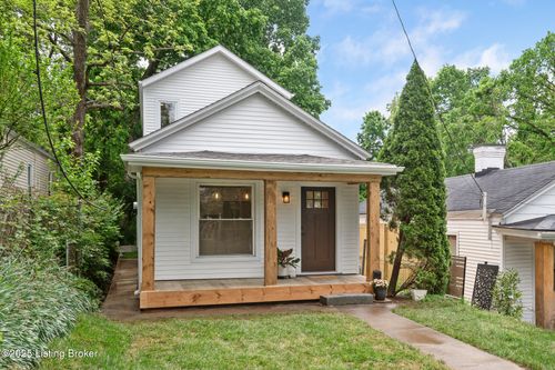 2720 Hillside Ter, Louisville, KY, 40206-2513 | Card Image