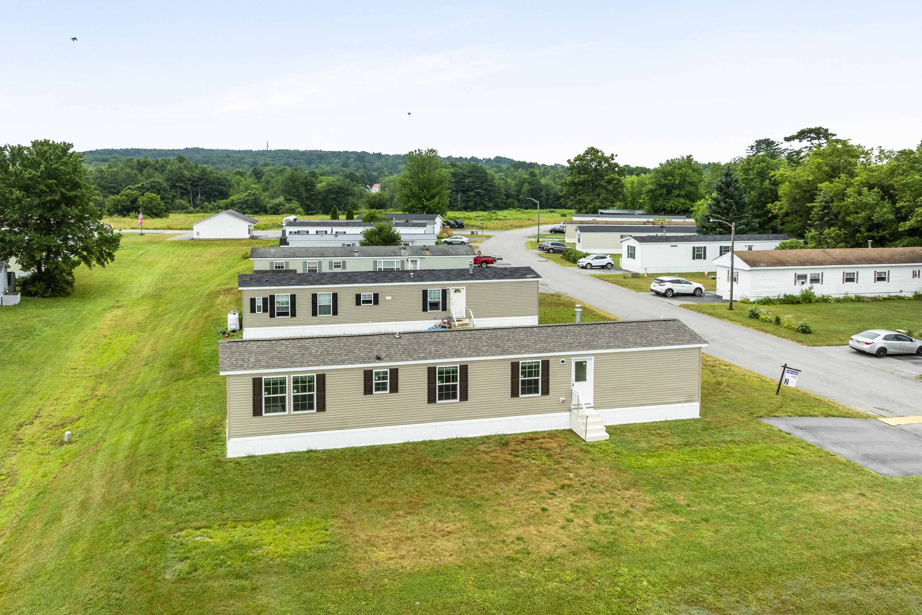 Residential in Lewiston 5