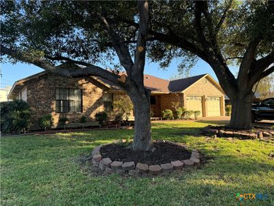 2909 Oaklawn Drive, House other with 3 bedrooms, 2 bathrooms and null parking in Temple TX | Image 3