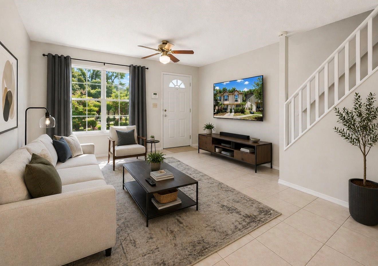 Residential in TAMPA 4