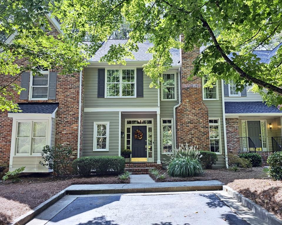 River Ridge Ln, Roswell, GA 30075