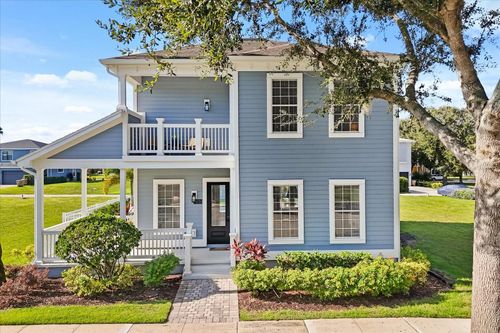 7478 Gathering Dr, REUNION, FL, 34747-6710 | Card Image