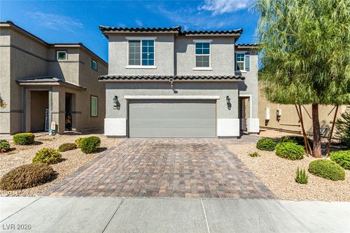 6106 Castle Gardens Ave, Las Vegas, NV, 89130-1432 | Card Image