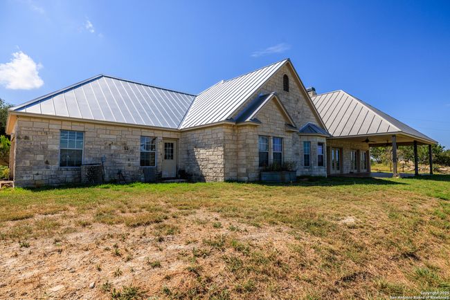 2250 Otte Rd, Home with 2 bedrooms, 2 bathrooms and null parking in Stonewall TX | Image 15