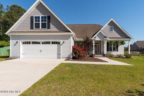 302 Big Pine Ct, Hubert, NC, 28539-1002 | Card Image