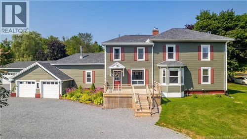49 Hill St, Milltown, NB, E3L1N6 | Card Image
