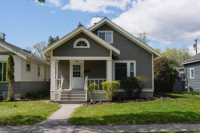 529 Brooks Street, Home with 0 bedrooms, 0 bathrooms and null parking in Missoula MT | Image 1