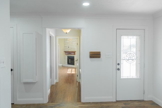 1308 W 24 Th St, House other with 4 bedrooms, 3 bathrooms and null parking in Plainview TX | Image 35