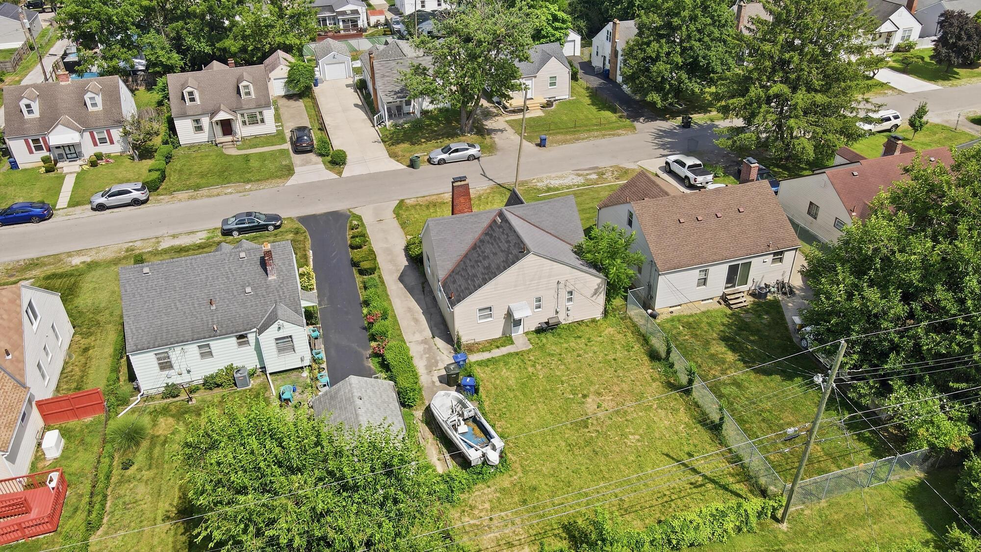 Residential in Columbus 3