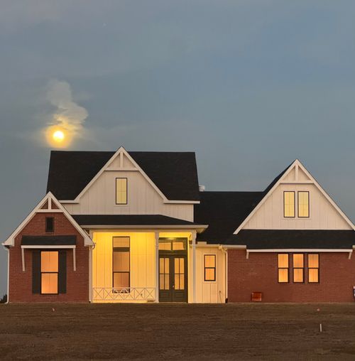 1083 Dixie Estates Way, Whitesboro, TX, 76273-2039 | Card Image