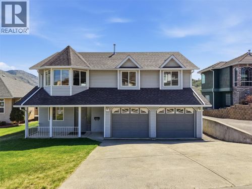 983 Bebek Road, Kamloops, BC, V2B2P2 | Card Image