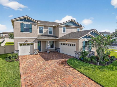3222 Fiddlewood Ct, CLERMONT, FL, 34711-9567 | Card Image