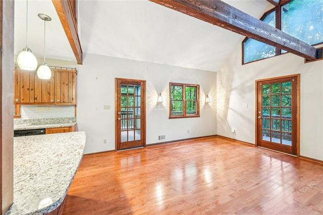 810 Little Pine Mountain Rd, House other with 3 bedrooms, 3 bathrooms and 2 parking in Jasper GA | Image 14