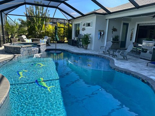 2508 Millennium Cir, Melbourne, FL, 32940-7268 | Card Image