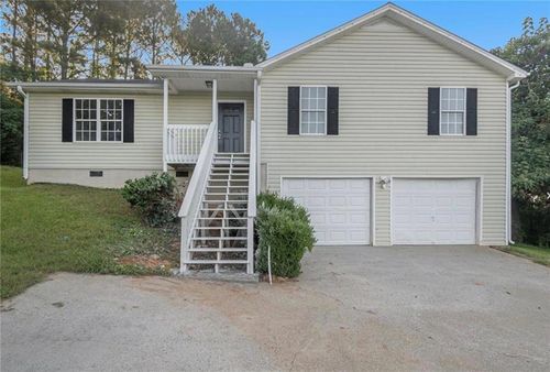 20 Greenwood Dr Sw, Cartersville, GA, 30120-6182 | Card Image